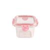 Wutuo Mini Fridge Food Storage Containers