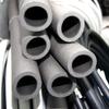 uxcell Foam Tube 3 x 6 x 100cm Hollow Polyethylene Pool Noodle Pipe Cover Pipe Protection Insulation White 1 Pack