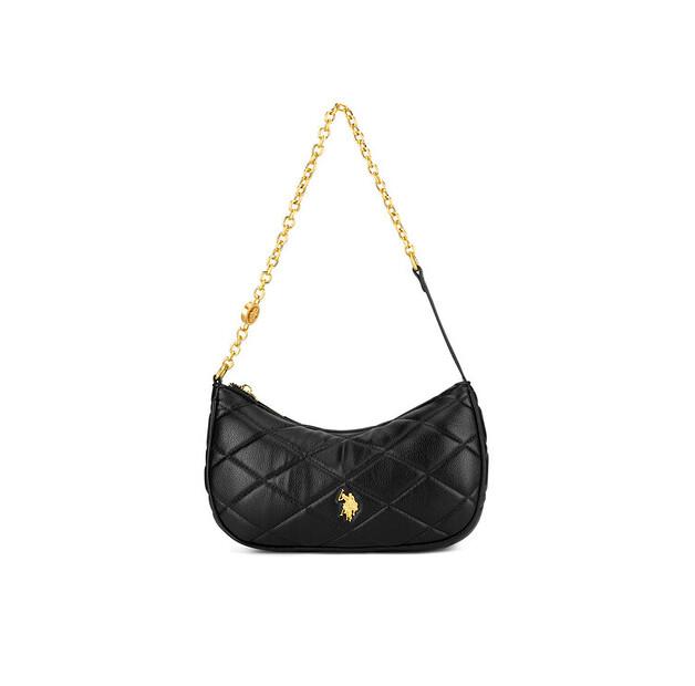 

Сумка U.S. Polo Assn. U.S. Polo Assn. BEUXT8445WVP чёрный