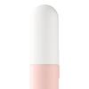 Portable Toothbrush Sanitizer Smart Toothbrush Cover Tooth Brush Travel Case Toothbrush Cleaner Holder for Bathroom Travel Home