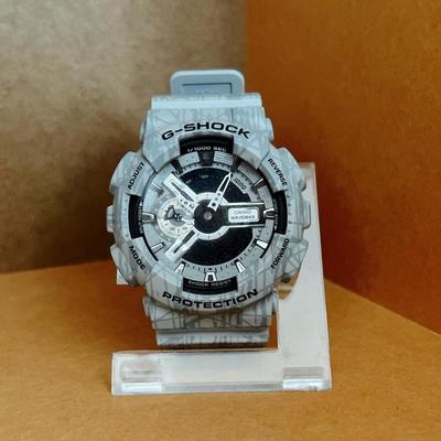 Used G-SHOCK GA-110SL-8AJF