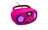 Radio Player - CD-R/RW Playback BIGBEN CD61USB, BigBen