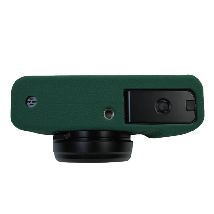 Soft Rubber Easy Carrying Protective Case for X100VI Instants Camera