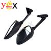 NMAX 155 Scooter Adjustable Windscreen windshield & Forward Rearview Mirror Bracket Holder Support Stand For Yamaha NMAX155 2020