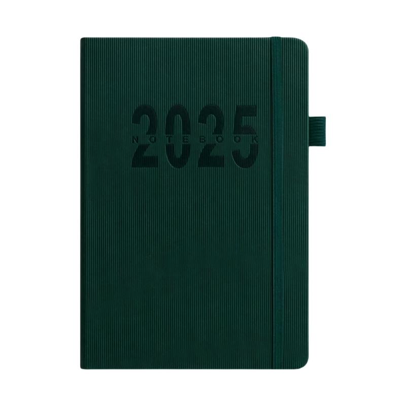 

2025 Full Year Daily Planner 2025 Day Planner Hardcover Academic Planner 2025 Full Year Daily Planner from Jan to Dec 1