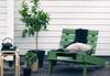 Dulux Weathershield Paint For Wood, Metal And Pvc Dark Green Ral60 1 Pc