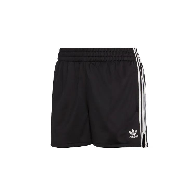 Adidas Originals Shorts Women's Black (Unisex) Casual Shorts CY4763