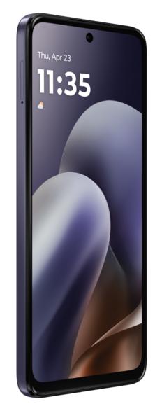 Smartphone motorola moto g17 power 4g (lte) 8gb/256gb purple