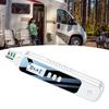 Gas Detector High Sensitivity LCD Backlit Portable Gas  age Detector for Outdoor Camping