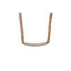 Swarovski Crystal Necklace Women necklaces 5192265