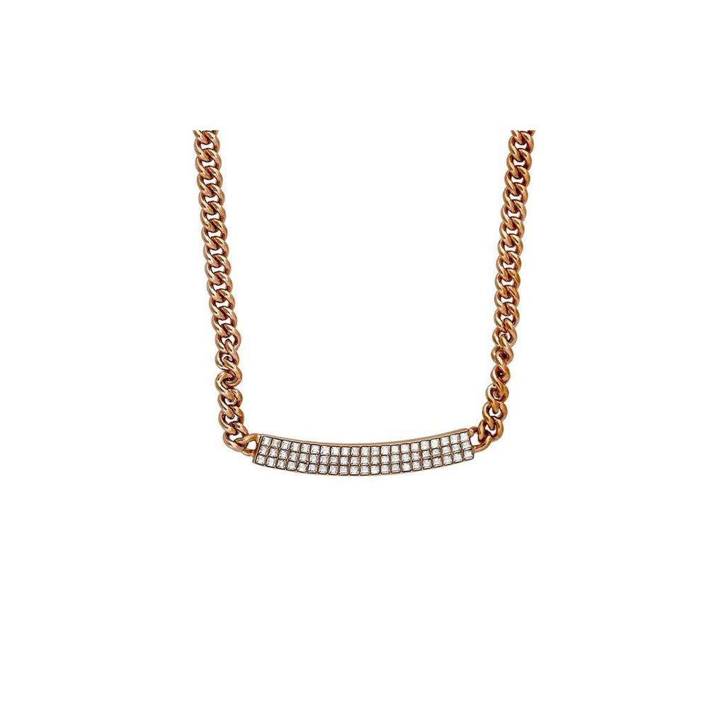 Swarovski Crystal Necklace Women necklaces 5192265