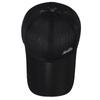 Breathable Mesh Baseball Cap Outdoor Sports Sunscreen Hat Middle-Aged Men's Cap