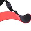 Arm And Bicep Workout Equipment, Heavy Duty, Home Gym, Curved Design,