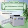 INGYE 3500S Digital Automatic Creasing Machine