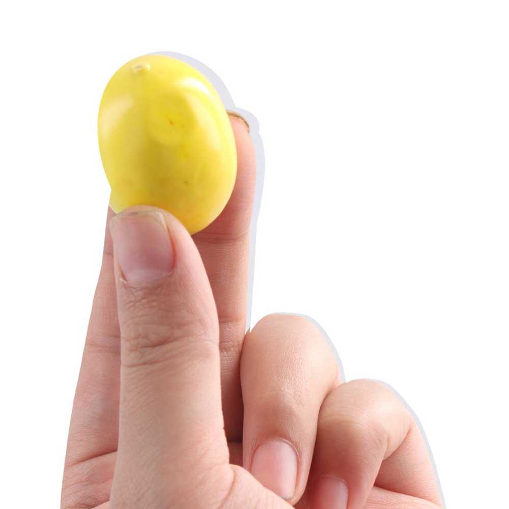 Party Ornament Mini Fake Fruit Artificial Fruit Simulation Strawberry Ornament Kitchen Kids Toy