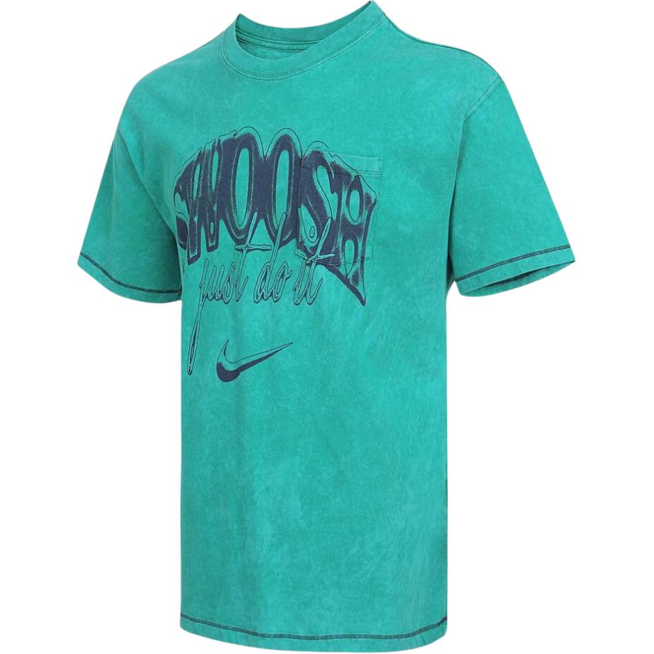 

New Nike AS U NSW TEE M90 OC PCKT VNTG T Shirt Men s HQ9261-324 2XL