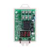 12V 24V DC LED Digital Delay Timer Control Switch Relay Module with Case