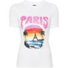 Graphic Printed Crewneck T Shirt 768075TPVM29601