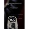 Mini Welding Gun Inflatable Lighter Windproof Kitchen Gas Ignition Point Cigar Inflatable Spray Gun Outdoor Barbecue Lighter