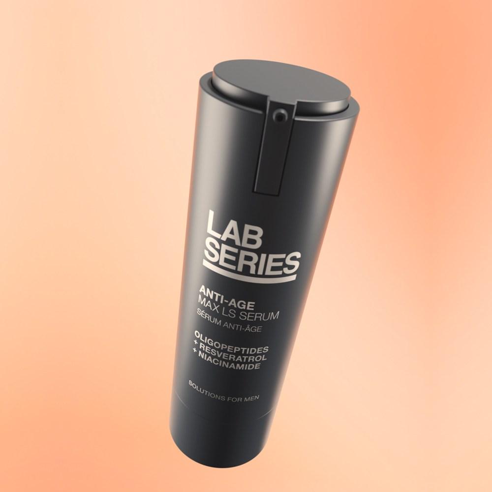 Lab Series Serum przeciwzmarszczkowe Max