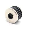 Motorcycle Accessories Engine Oil Filter For Honda CBX250 CBR250 CRF250 XL250 XL-X250 XR250 CB300 CBR300 XR350 GB400 XR400