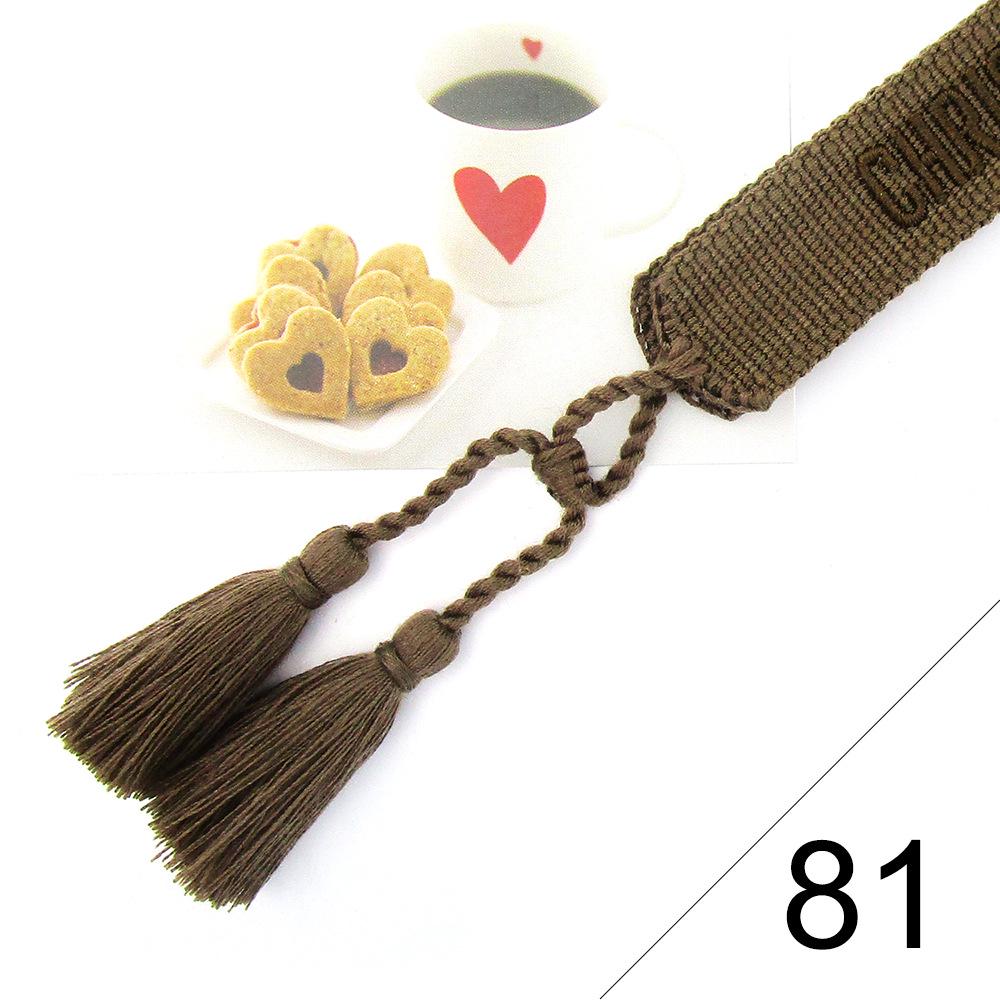 Custom Bohemian Embroidered Bracelet with Tassel and Woven Rope - Handmade Jewelry for Couples and Women