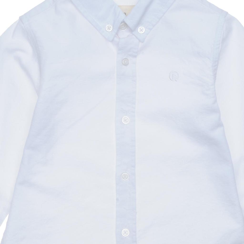 Buy Panco Boys Basic Oxford Shirt 