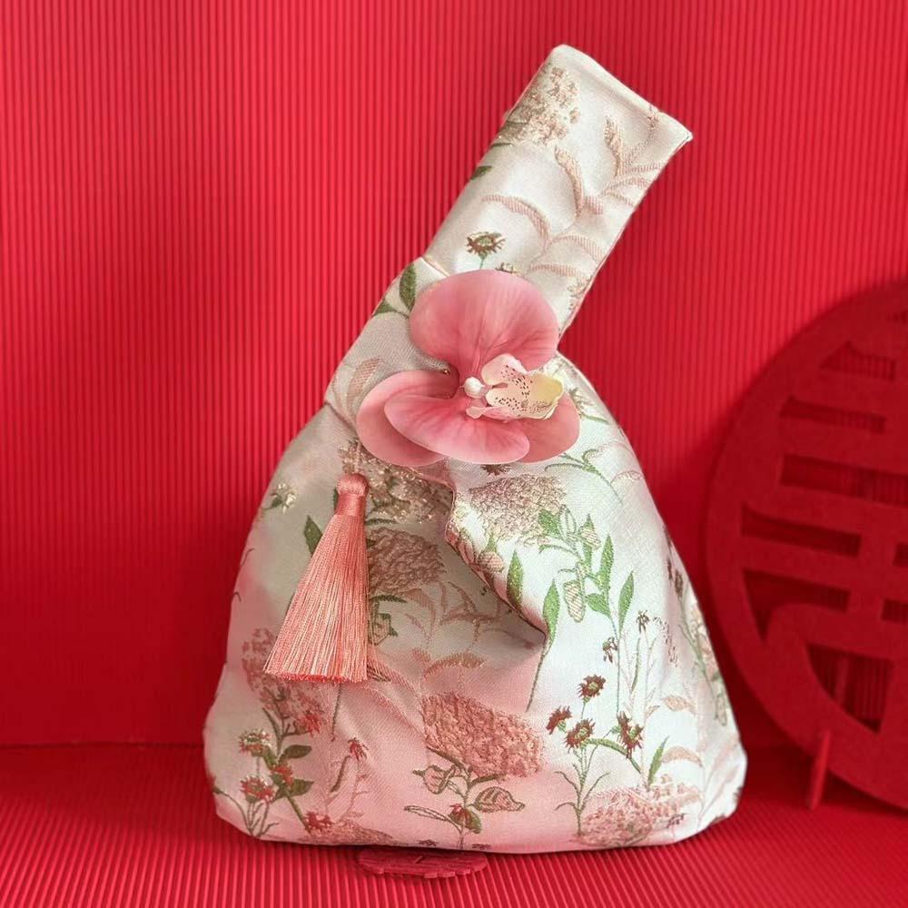 

Гаманець для зберігання, нова китайська сумочка Hanfu аксесуари Cheongsam аксесуари для вечірки Style 2