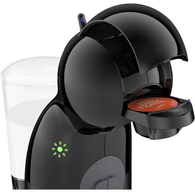 Капсульная кофемашина Krups KP 1A3B Nescafe Dolce Gusto Piccolo XS