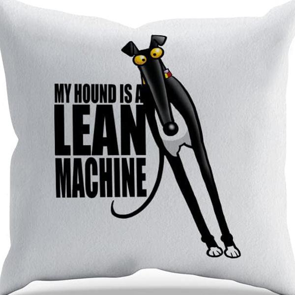 

Подушка из льна и персиковой кожи, бархатная наволочка с принтом букв собаки, наволочка для подушки, гостиная, автомобиль 45 * 45Cm (without pillow core)