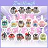 Porta-moedas, clips, porta-chaves – Chaveiros