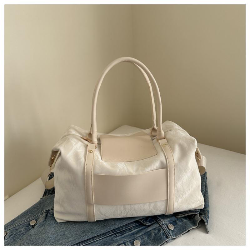 Large-capacity Casual Single-shoulder Bag - Fashionable Single-shoulder Bag for Daily Commuting - Crossbody Bag