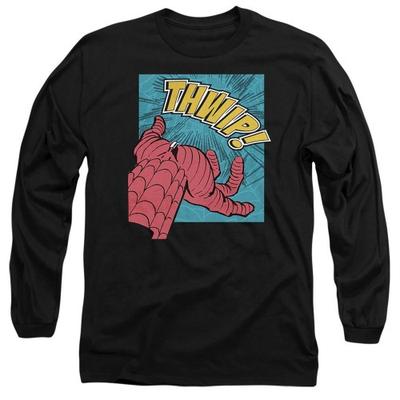 Spider-Man Unisex Adult Thwip T-Shirt