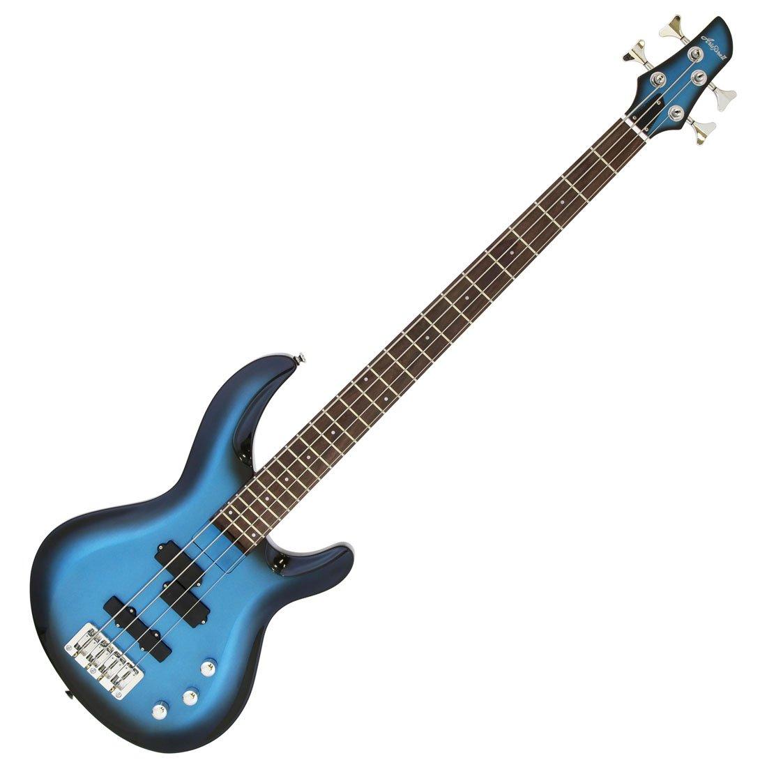 

AriaProII IGB bass 4 string MBS IGB-STD