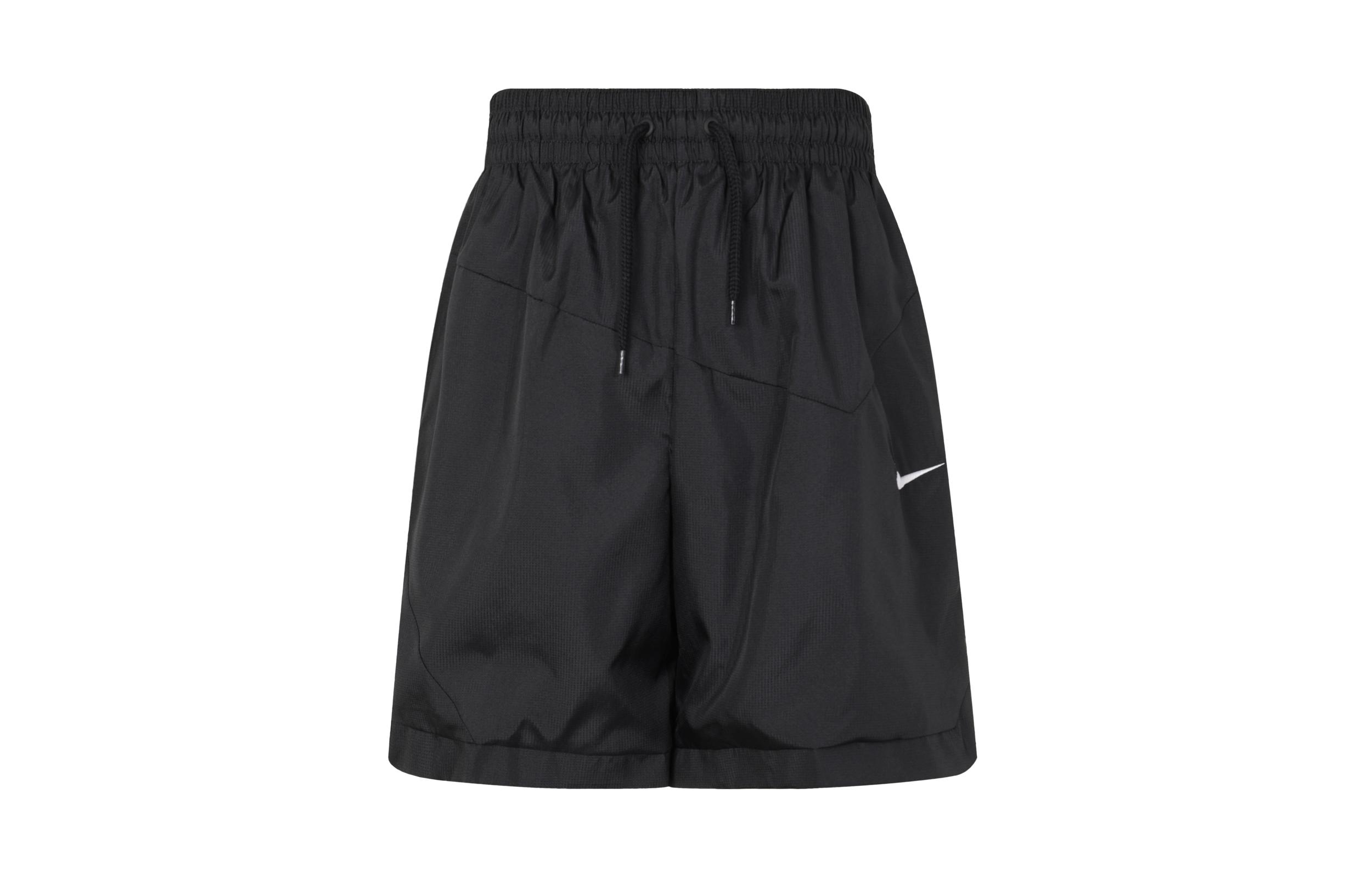 Nike Casual Shorts Men s Black Moderate DH7560-011 S