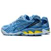 Ice Studios X ASICS Gel Kayano 14 Men Sneakers Blue Blue-Bell Blue-Coast 1201A514-400