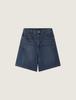 ROEM Basic Denim Shorts Rmtjg26G11