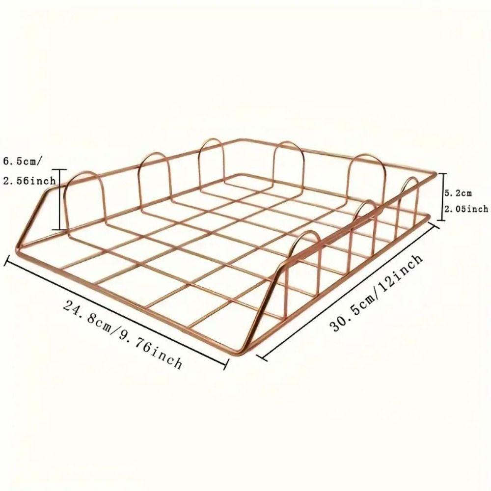 

Органайзер Стойка Корзина для хранения файлов формата А4 Корзина для хранения Органайзер для бумажных файлов и документов Свадебный декор