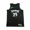 Dri-Fit NBA 25 Vintage Print Crew Neck Sleeveless Jersey Unisex Jersey HM4836-010