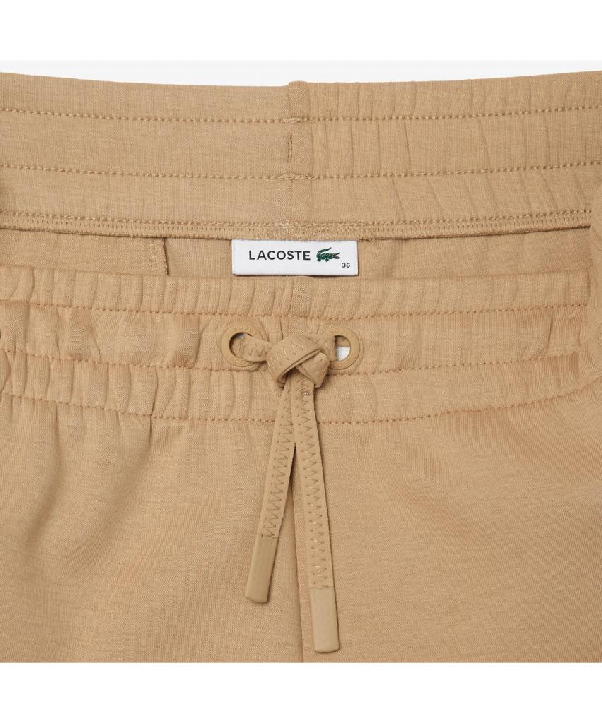 LACOSTE Women'S Double Face Jogger Pants Xf0142-54N 02S