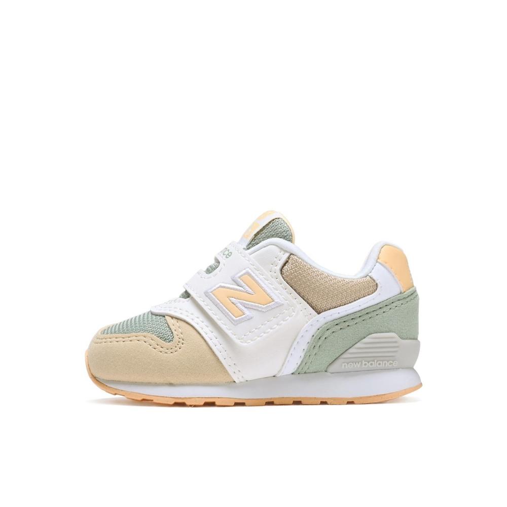 New Balance I996 Бежевый Оранжевый 28q I996 28q Бежевый Оранжевый 28q 120