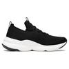 Li Ning Cloud Comfort Soft Resilient Breathable Thick Sole Height Increasing Shock Absorbing Non-Slip Wear-Resistant Low-Top Casual Shoes AGLU170-3