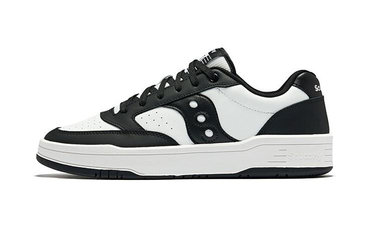 

Saucony CROSS JZ Cushioning And Abrasion Resistant Coverage Low Top - S79046-5 36