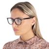 Rag And Bone Demo Cat Eye Ladies Eyeglasses Rnb3033 0807 50