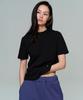 ERA Women Era Essential T-Black
