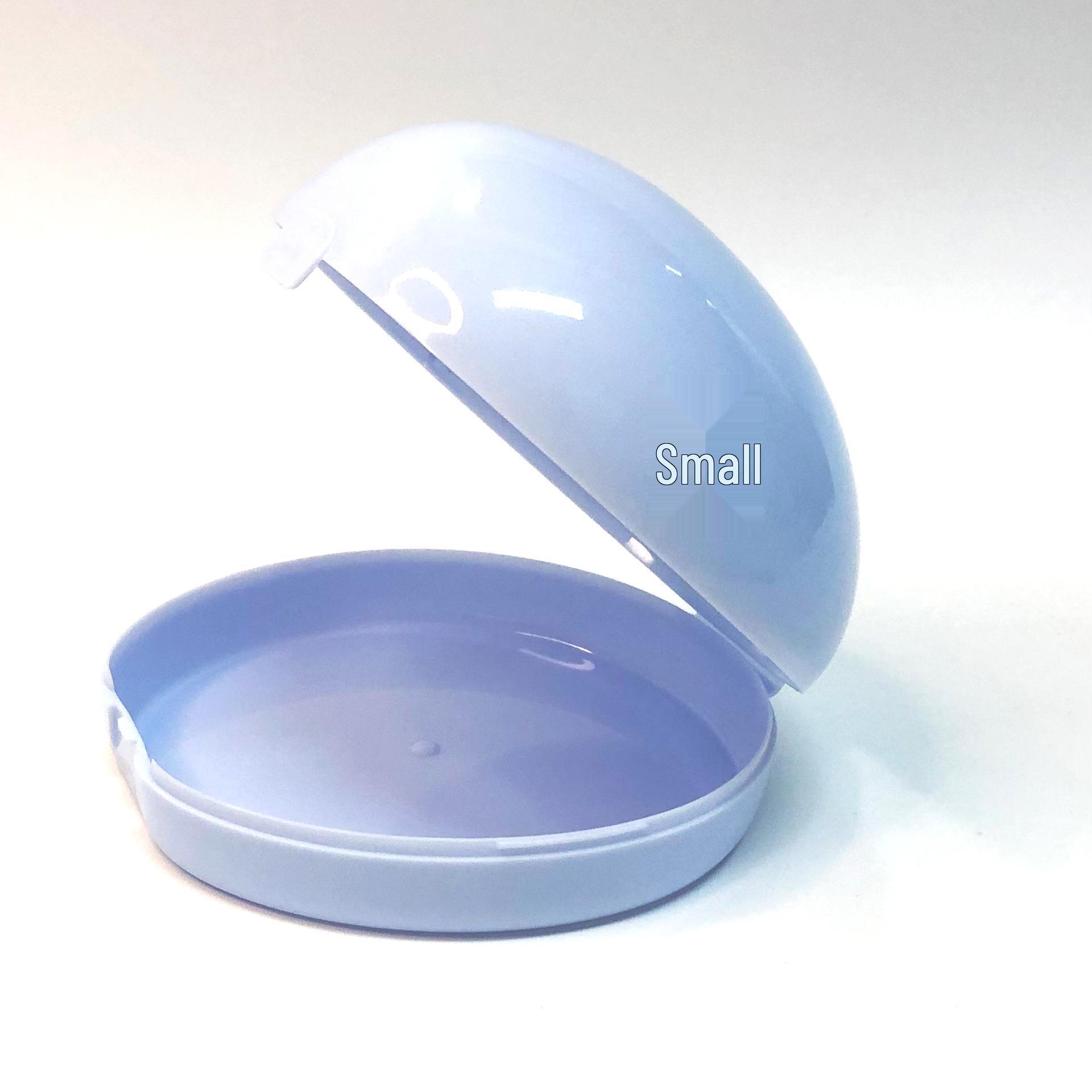 

Portable Invisible Nursing Pads - Anti-Leakage Milk Collector