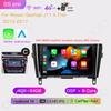 2din Automotive Multimedia Player Stereo Carplay Auto GPS Navigation For Nissan X-Trail Qashqai 2 T32 Qashqai J10 J11 2014-2019