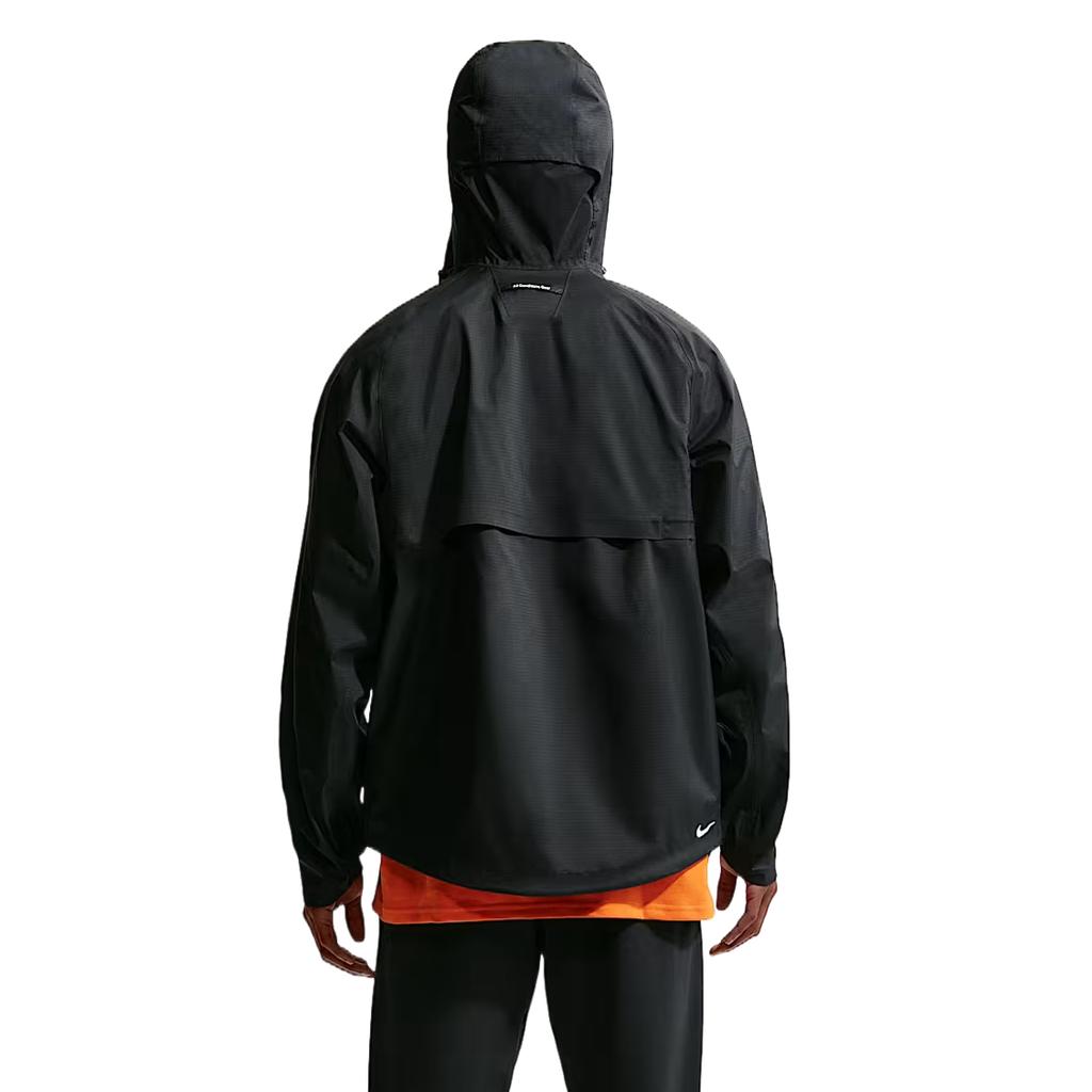 Nike ACG Storm-FIT ADV Windproof Waterproof Breathable Trail Running Jacket Men Jackets IO9700-010