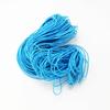 25m 1MM String Cords Beading Elastic Band Stretch Beads String Strap Rubber Rope Line For DIY Bracelet Jewelry Making 2030
