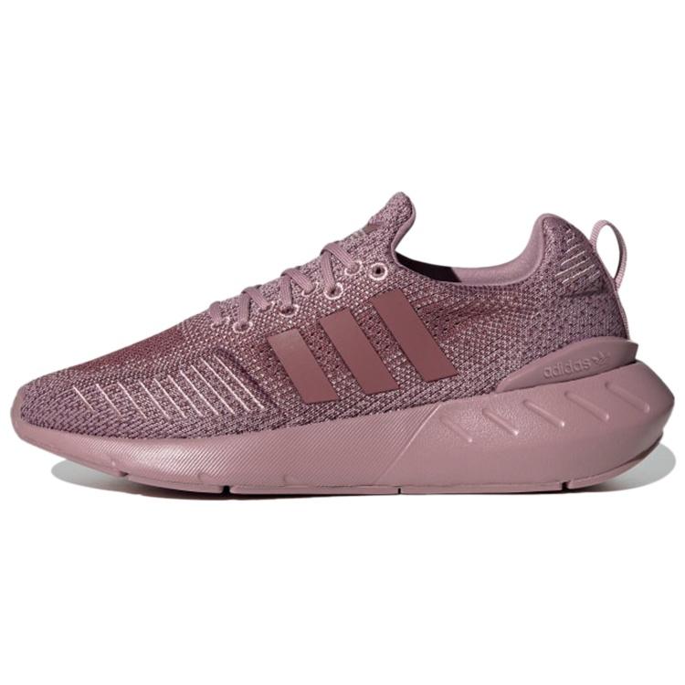 (WMNS) adidas Originals Swift Run 22  Magic Mauve  Women s GV7978 EU 36⅔